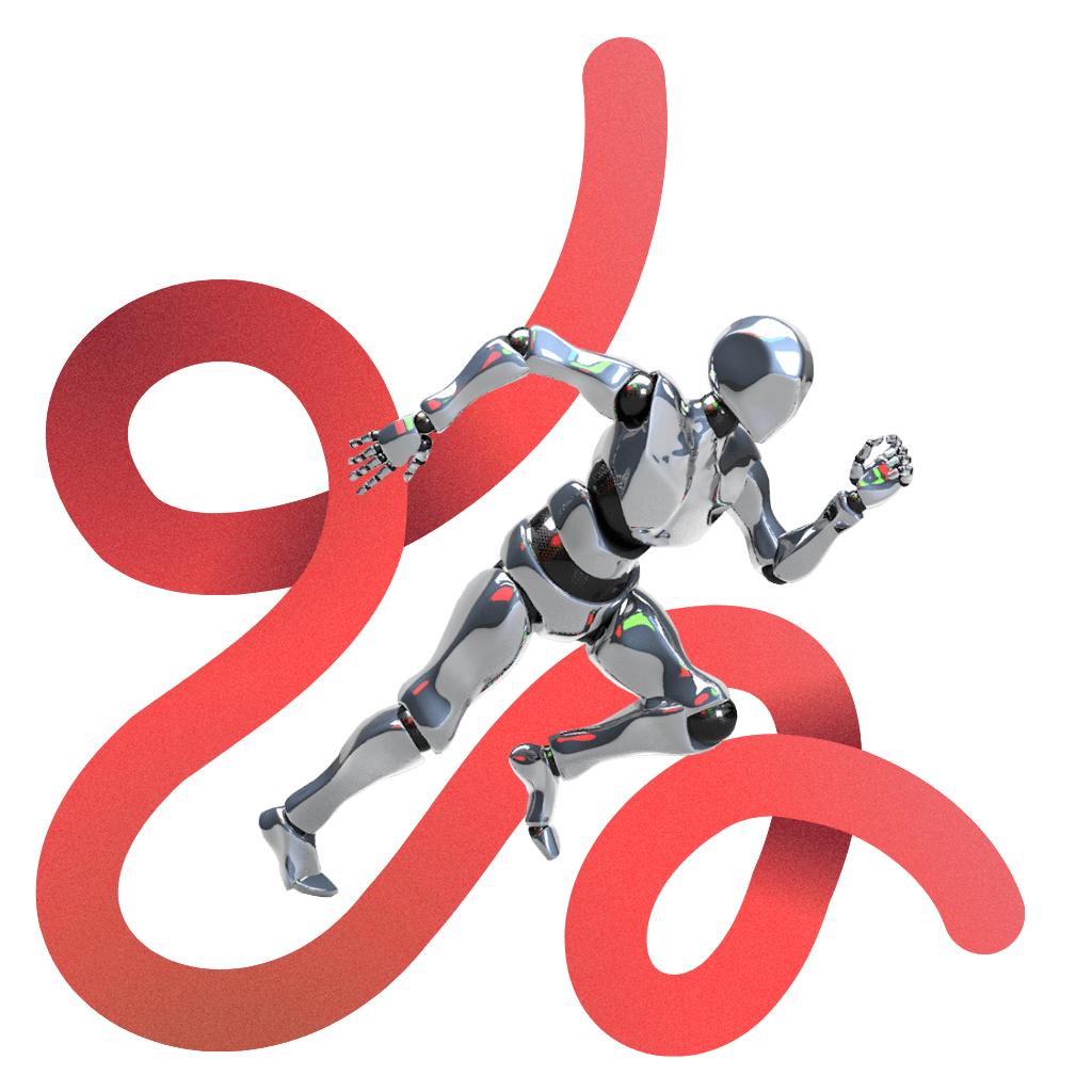 Robot